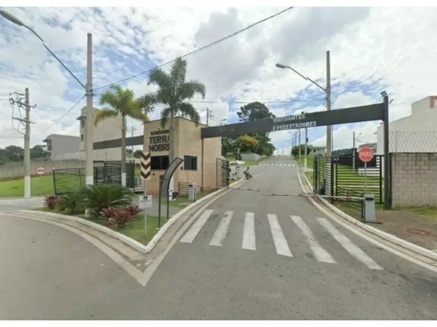 Terreno urbano 125m² em Furquim - Cotia/SP - Oportunidade única!