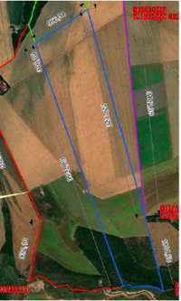 Fazenda Heloisa Rural com 312,82 Hectares em Jaciara/MT