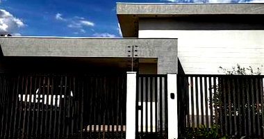 Casa Ocupada com 3 Quartos em Rondonópolis - MT