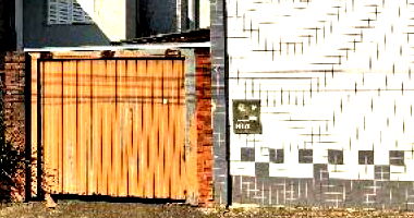 Casa com 2 quartos em Canoas/RS