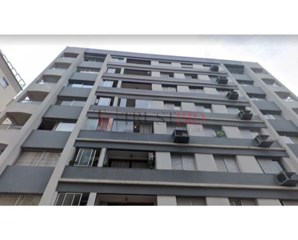 Apartamento com 90m² em Criciúma/SC