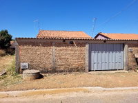 Casa com 2 quartos, 1 vaga e 47,5m²
