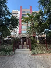 Apartamento com 91,78m² no Cristo Redentor, Porto Alegre/RS