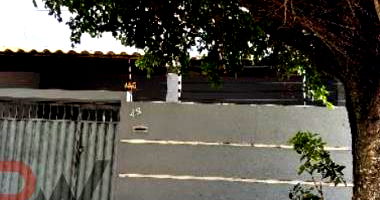 Casa em Natal/RN com 2 quartos e 1 vaga