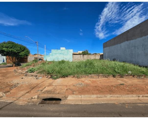 Terreno Residencial e Comercial em Barretos - Oportunidade Única