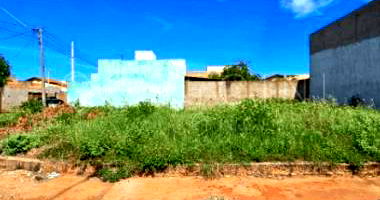 Terreno Residencial e Comercial em Barretos - Oportunidade Única