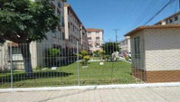 Apartamento Padrão 52m² - - Rio Grande/RS