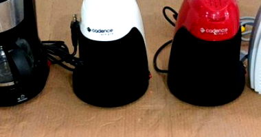 Lote 065 - Materiais Diversos em Leilão Online