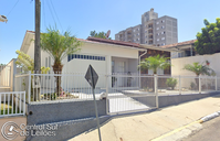 Terreno 420m² com casa de 120m² em São Ludgero - SC
