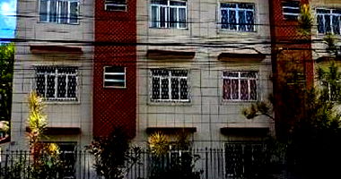 Apartamento em Juiz de Fora com 50m²