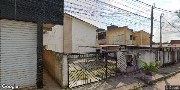 Casa 2 quartos, 1 banheiro, 1 vaga, 58m² construída, desocupada