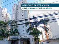 Apartamento 60m² com 1 vaga em Pirituba, São Paulo
