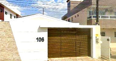 Apartamento aconchegante com 3 quartos, 2 banheiros e 64,76 m²
