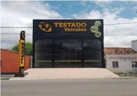 Loja com 370m² em Alagoinha/PE -