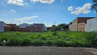 Lote em condomínio com 180m² de área total