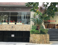 Apartamento 1 quarto, 1 banheiro, 1 vaga, 70m² útil, 94m² total
