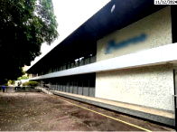 Prédio Administrativo com 6.121,89m² em Rio de Janeiro/RJ