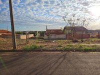 Terreno com 200m² em Barretos/SP