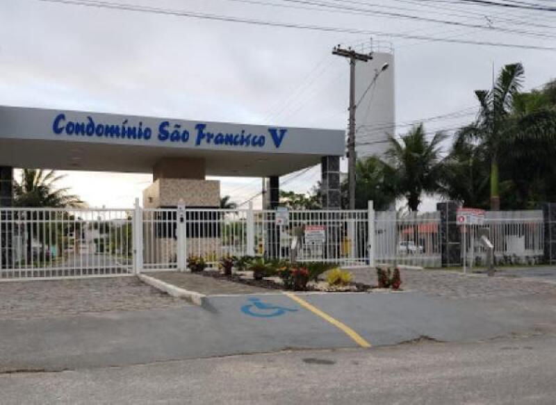 Casa com 3 quartos e 2 banheiros em Itaboraí