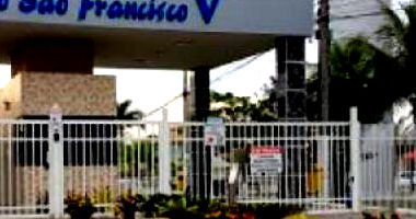 Casa com 3 quartos e 2 banheiros em Itaboraí