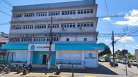 Apartamento 112m² no Edifício Matsubara em Ponta Porã-MS