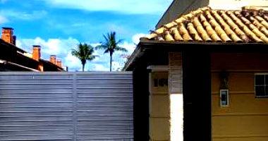 Casa em Condomínio com 2 Quartos e 1 Suíte em Guaratuba/PR