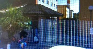 Apartamento com 1 Quarto em Curitiba