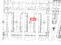 Terreno com 300m² em Luziânia/GO