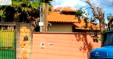 Apartamento com 1 vaga em Guarujá - SP