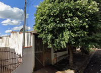 Casa térrea com 200 m² de terreno em Ibitinga