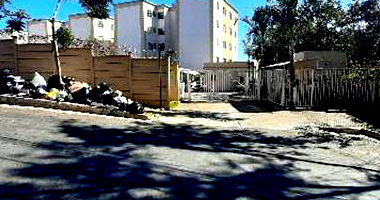 Apartamento em Santa Luzia com 2 quartos