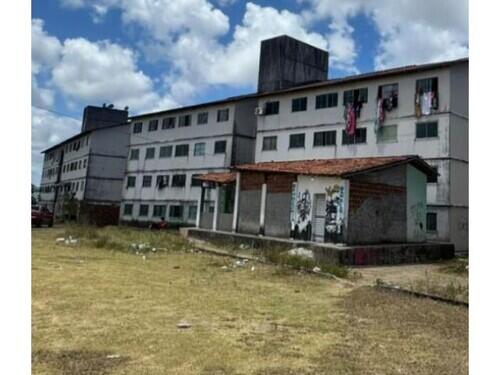 Apartamento 2 dorms, 1 vaga, 62,5m² - Gramame, João Pessoa