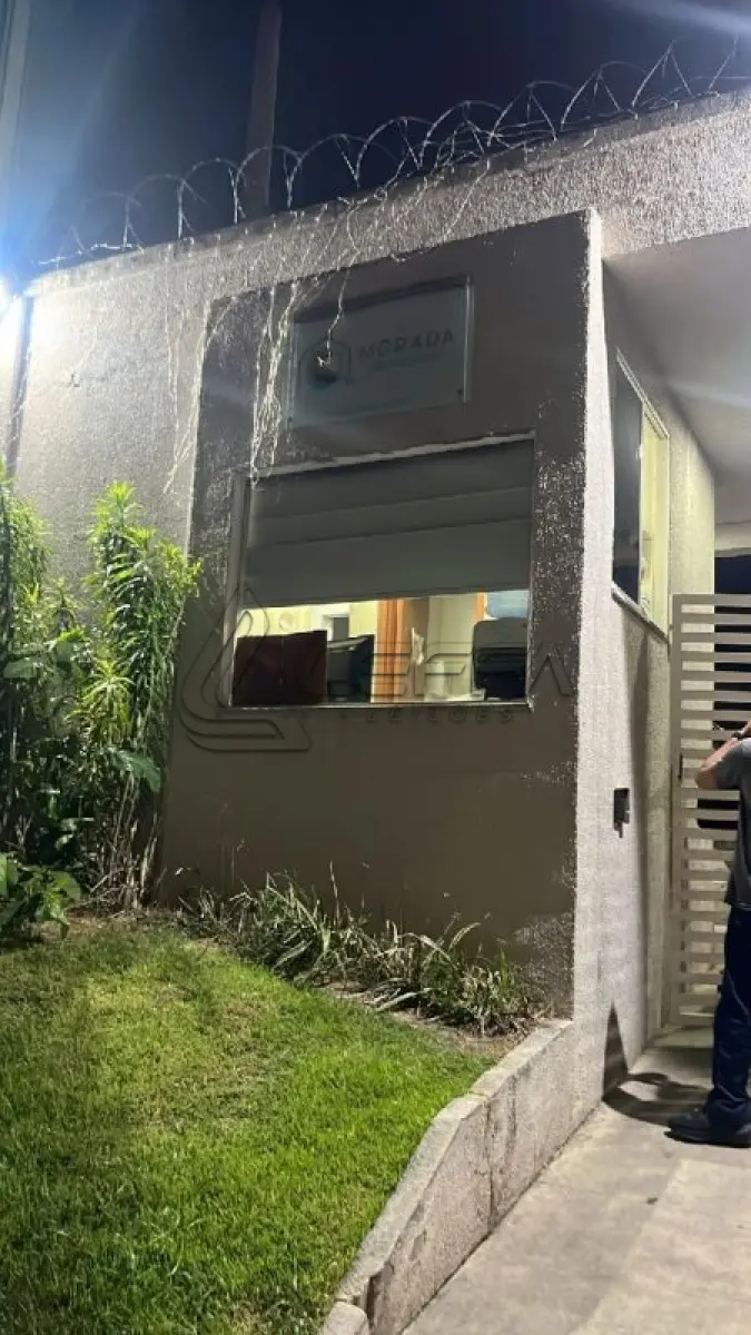 Apartamento com 1 quarto e vaga de garagem em Nova Iguaçu