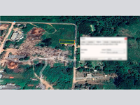Terreno em Alta Floresta - MT com 1.000m²