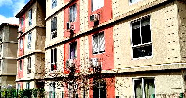 Apartamento 2 Quartos no Condomínio Viver Canoas