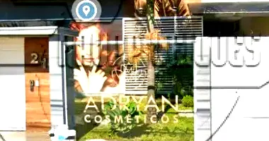 Prédio Comercial e Residencial com 886,89m² em Alvorada/RS