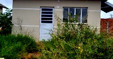 Casa com 2 Quartos em São José do Rio Preto
