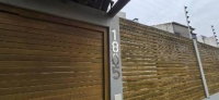 Casa padrão ocupada com 145m² de área privativa em Pelotas
