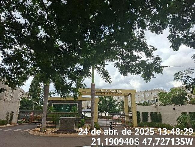 Apartamento 2 quartos, 1 banheiro, 1 vaga, 40,82 m²