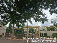 Apartamento 2 quartos, 1 banheiro, 1 vaga, 40,82 m²