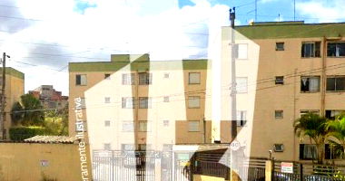 Apartamento com 2 quartos, 1 vaga e 77,27m²