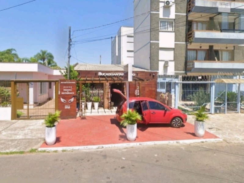 Fração de 1/3 de imóvel comercial no Centro de São Leopoldo