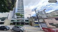 Apartamento com 2 vagas de garagem em Belém