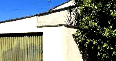 Casa 2 quartos 1 banheiro 1 vaga 81,93m² área privativa