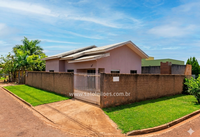 Casa com 2 quartos, 1 banheiro e 92,07m² de área construída