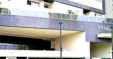 Vaga de Garagem nº 47 - Residencial Younique