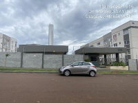 Apartamento com 2 quartos em Cascavel/PR