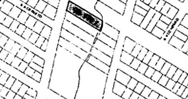 Terreno Urbano com 834,33m² em Maringá/PR