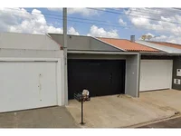 Casa Ocupada na Vila Hípica com 77,90m²