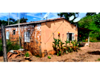 Chácara com 2 casas e 3,20 ha em Abadiânia